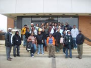 Cheney University