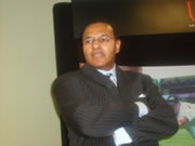 Dr. Freeman Hrabowski