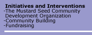 initiatives